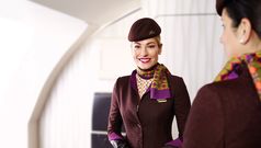 Etihad mulls Emirates tie-up